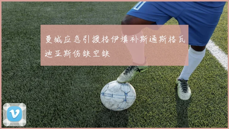 曼城应急引援格伊填补斯通斯格瓦迪亚斯伤缺空缺